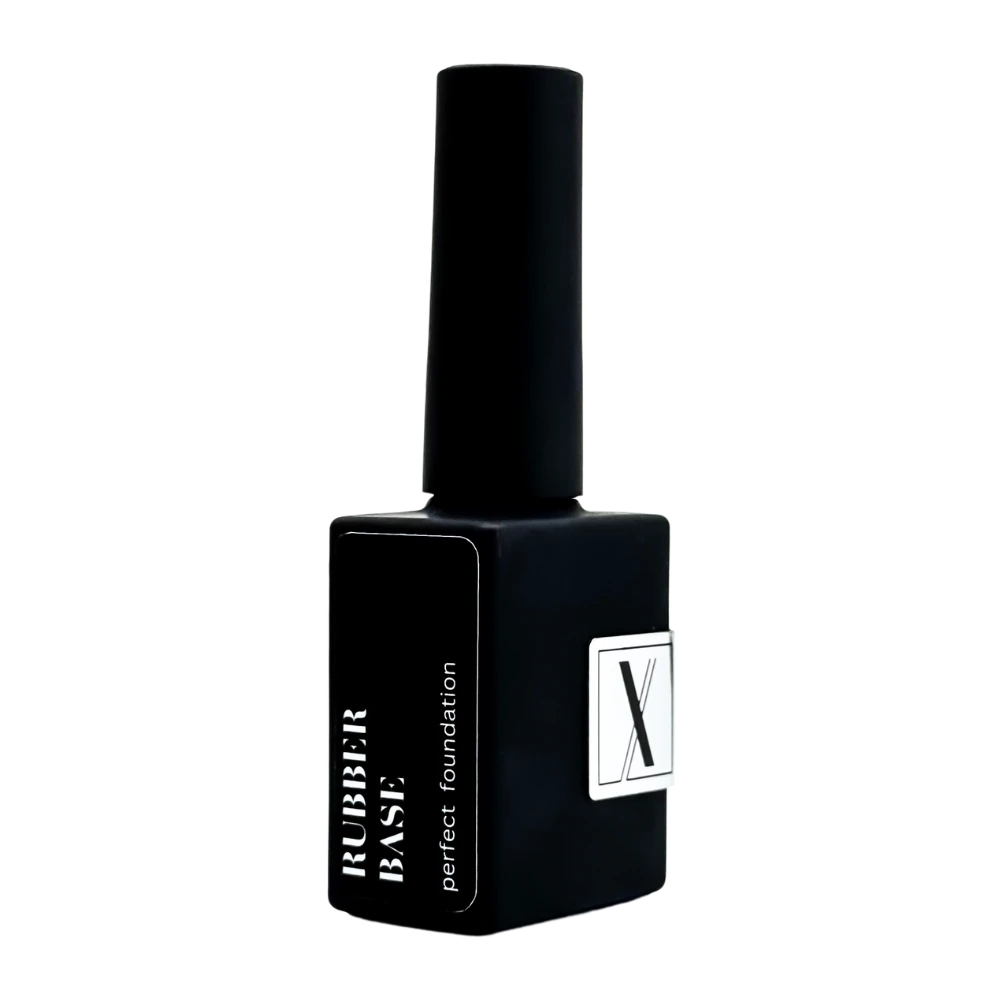 Baza Rubber Base Perfect Foundation Xnail Brand 10 ml